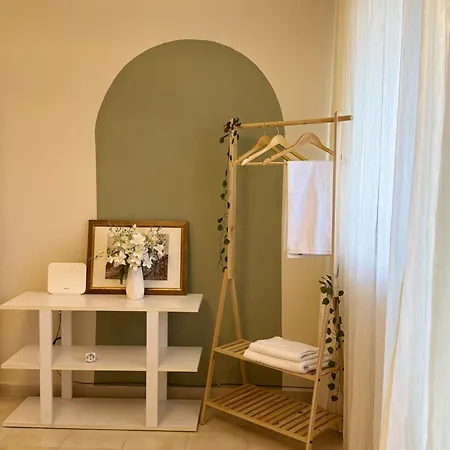 Hestior Floor Apartment, Downtown & Mountain View Daire