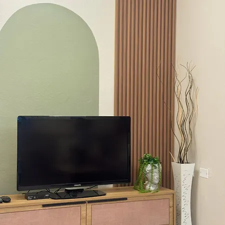 Hestior Floor Apartment, Downtown & Mountain View Tiran